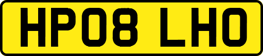 HP08LHO