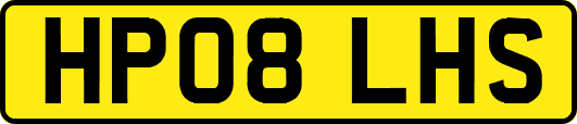 HP08LHS