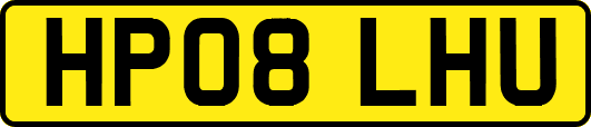 HP08LHU
