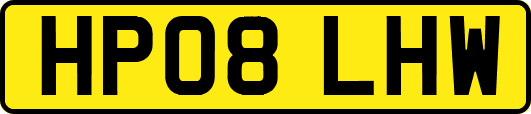 HP08LHW