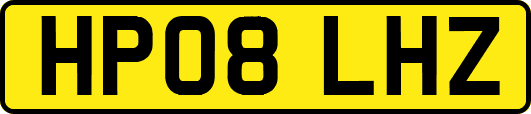 HP08LHZ
