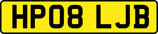 HP08LJB