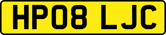 HP08LJC