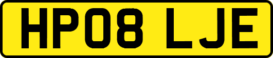 HP08LJE