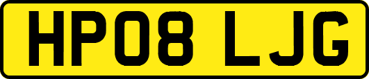 HP08LJG