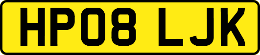 HP08LJK
