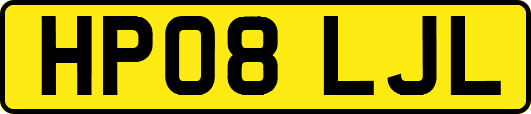 HP08LJL