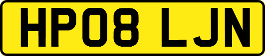 HP08LJN