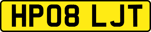 HP08LJT
