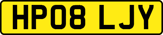 HP08LJY