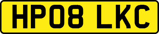 HP08LKC