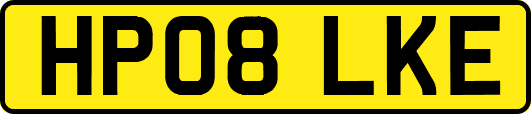 HP08LKE
