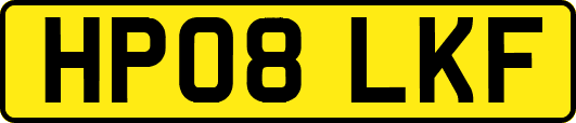 HP08LKF