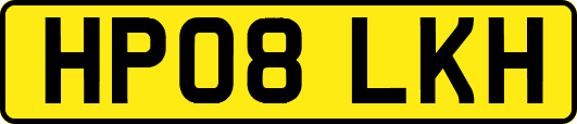 HP08LKH