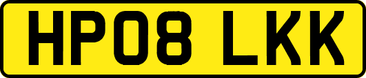 HP08LKK