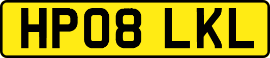 HP08LKL