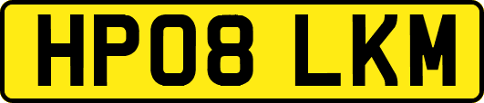 HP08LKM