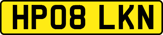 HP08LKN
