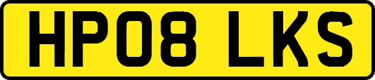 HP08LKS
