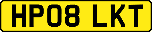 HP08LKT