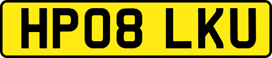 HP08LKU