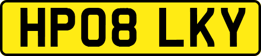 HP08LKY