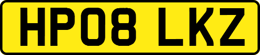 HP08LKZ