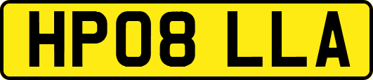 HP08LLA