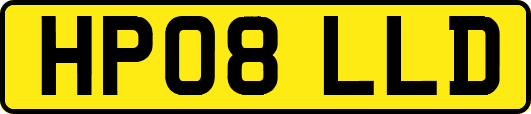 HP08LLD