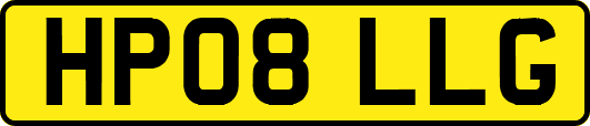 HP08LLG