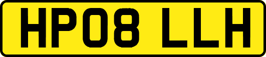 HP08LLH