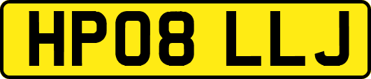 HP08LLJ