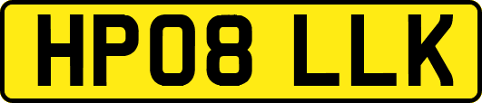 HP08LLK