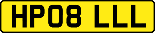 HP08LLL