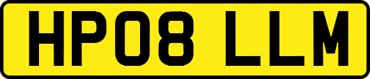 HP08LLM