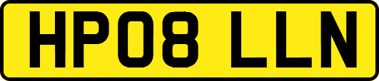 HP08LLN