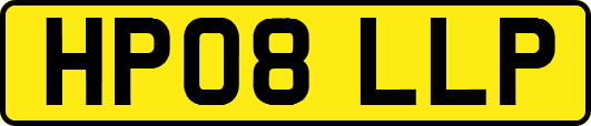 HP08LLP