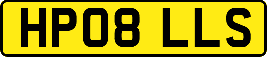 HP08LLS