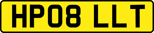 HP08LLT