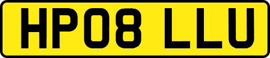 HP08LLU
