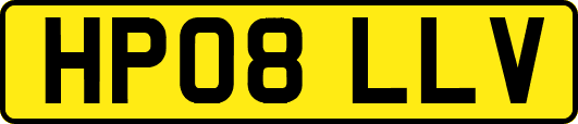 HP08LLV