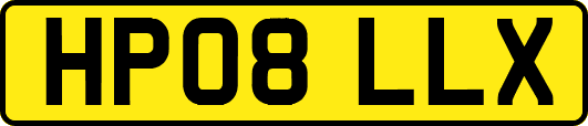 HP08LLX