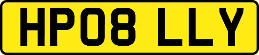 HP08LLY