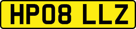 HP08LLZ