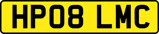 HP08LMC