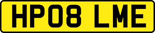 HP08LME