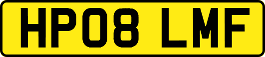 HP08LMF