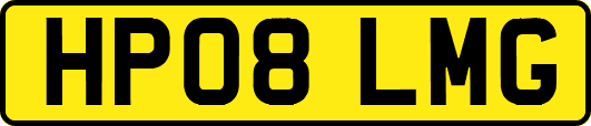 HP08LMG