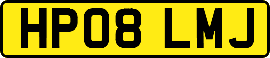 HP08LMJ