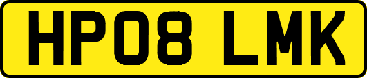 HP08LMK